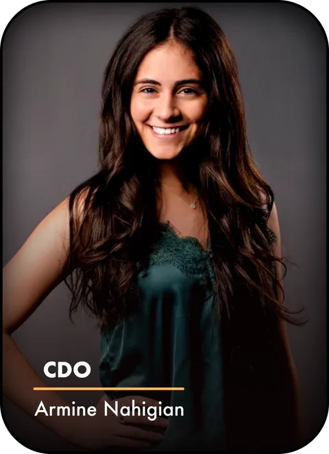 Armine Nahigian